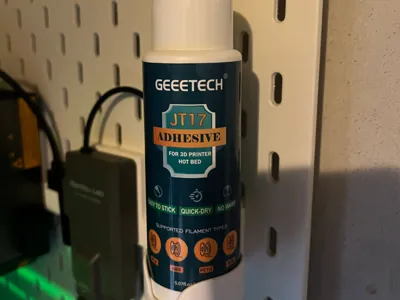 Geeetech JT17 Skadis