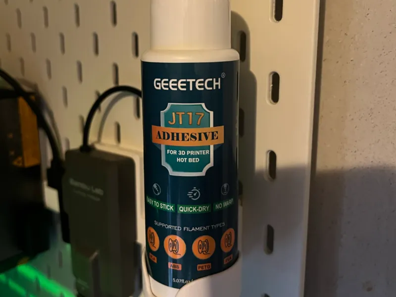 Geeetech JT17 Skadis