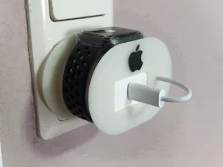Lade-Station für Apple Watch
