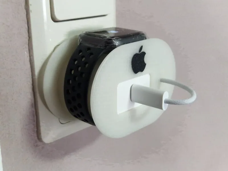 Lade-Station für Apple Watch