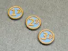 0.16mm layer, 2 walls, 10% infill
