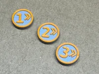 0.16mm layer, 2 walls, 10% infill