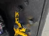 0.1mm layer, 2 walls, 15% infill