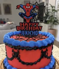 Jericho
