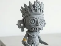 0.16mm layer, 2 walls, 15% infill
