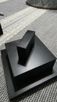 Lantern Body
