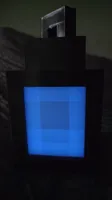 Lantern Glass