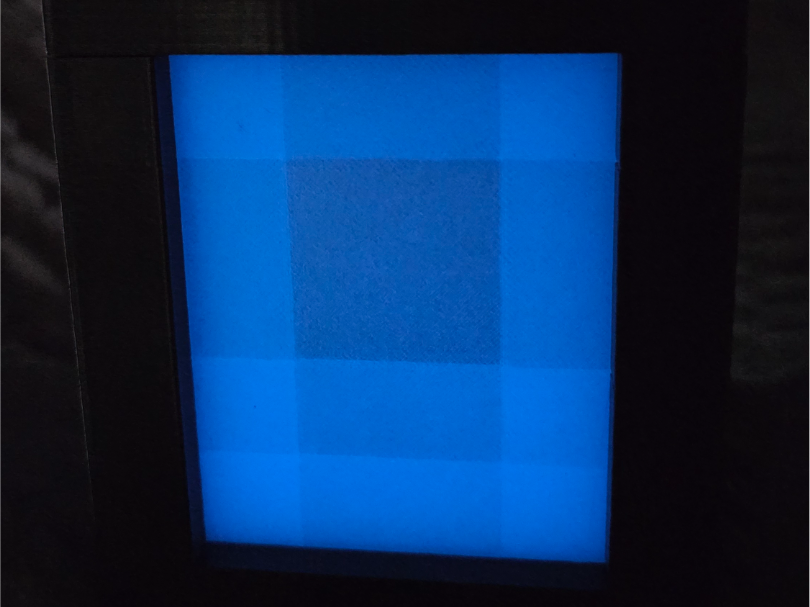 Minecraft Lantern - Glow in the Dark