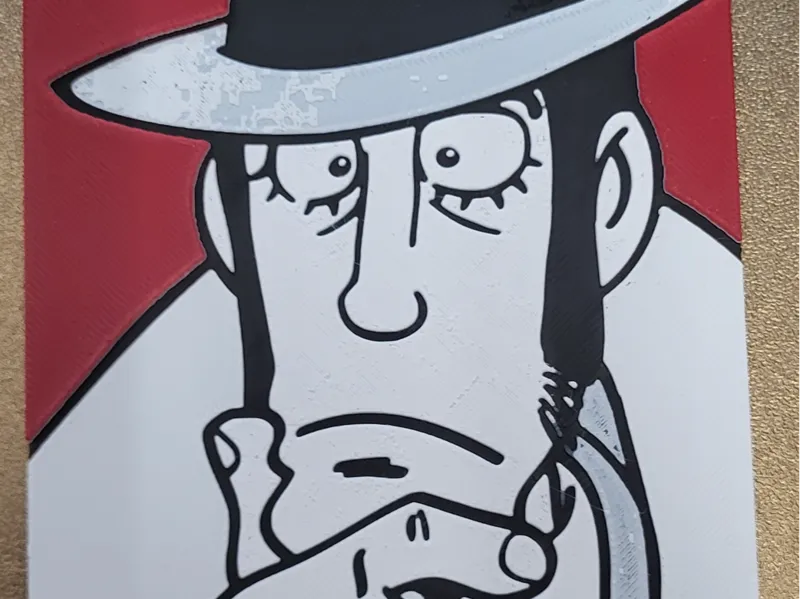 Zenigata 