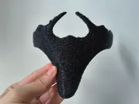 0.2mm 层高, 2 层墙, 10% 填充