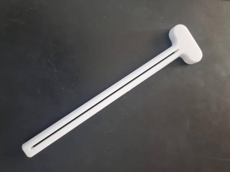 Beer Press Squeezy Key
