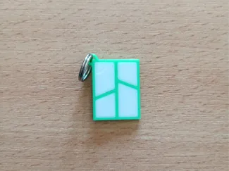 BambuLab Little keyChain