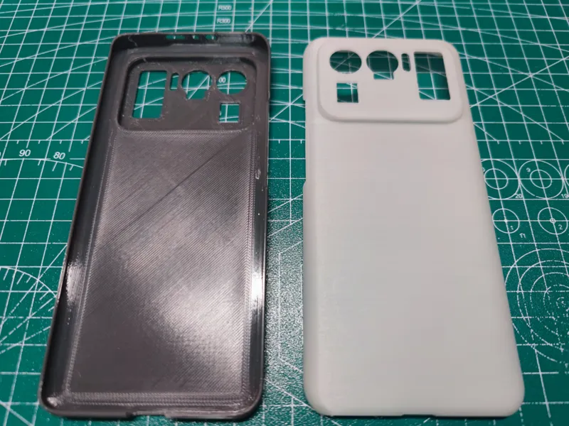 Xiaomi MI 11 Ultra Case