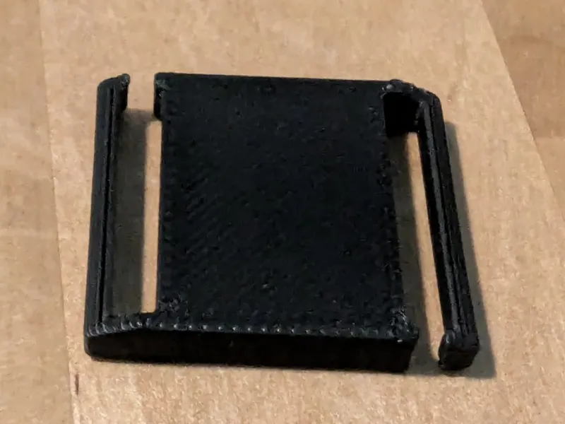22mm Watch Band Adjuster