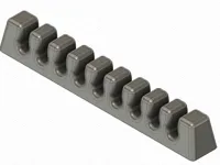0.2mm layer, 2 walls, 10% infill