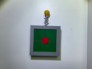 Henry Stickmin Teleporter