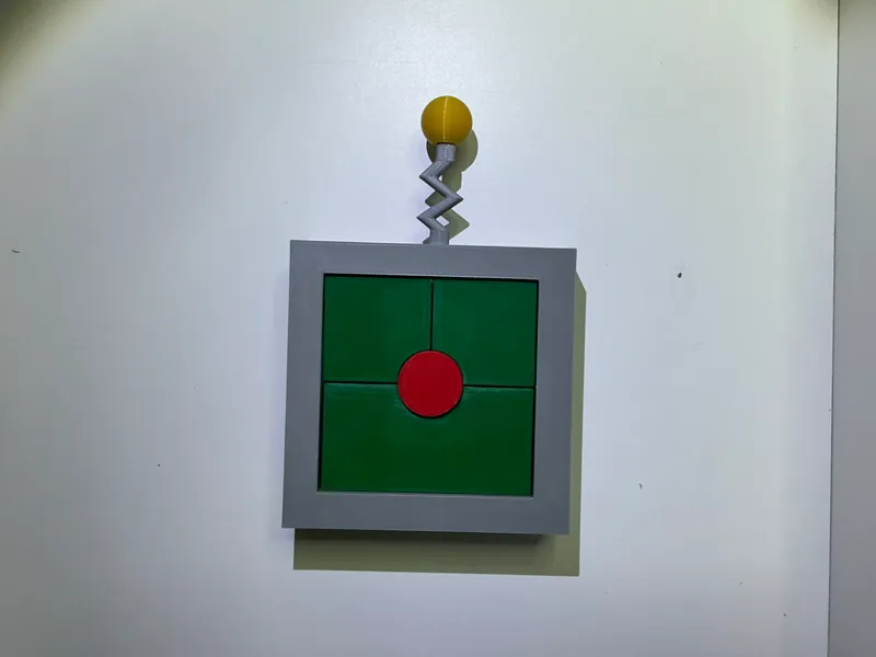 Henry Stickmin Teleporter