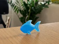 0.2mm layer, 2 walls, 100% infill