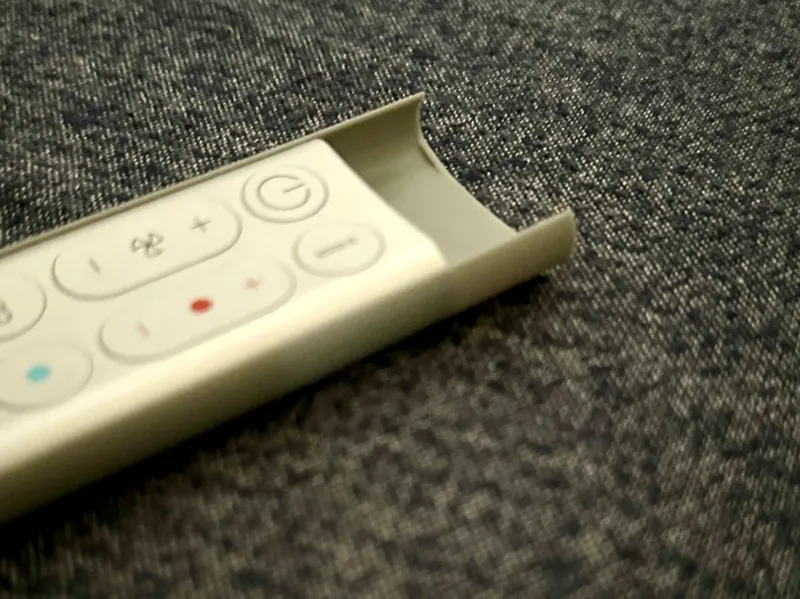 Case for Dyson Remote