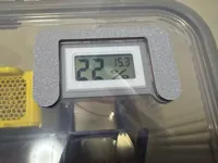 0.2mm 层高, 2 层墙, 15% 填充