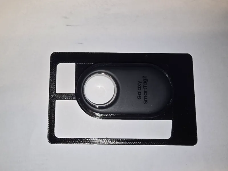 Samsung Galaxy Smarttag2 iClip Holder