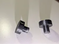 0.24mm layer, 2 walls, 20% infill