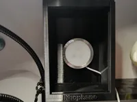 0.2mm layer, 2 walls, 8% infill