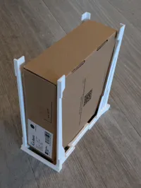 Bambu Refill Box Size - 0.2mm layer, 3 walls, 15% infill