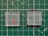 0.8mm nozzle, 0.16mm layer, 1 walls, 100% infill