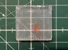 0.6mm nozzle, 0.15mm layer, 1 walls, 100% infill