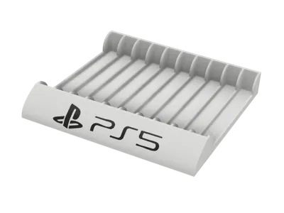 PS5 Game Holder