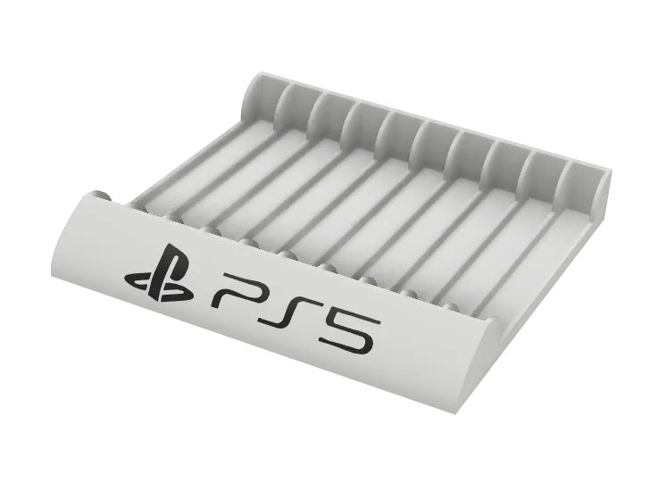 Support jeux PS5