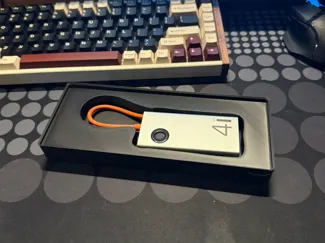 Gridfinity Kiip 4in1 USB HUB