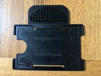 0.16mm layer, 2 walls, 15% infill