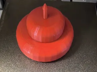 生日蛋糕