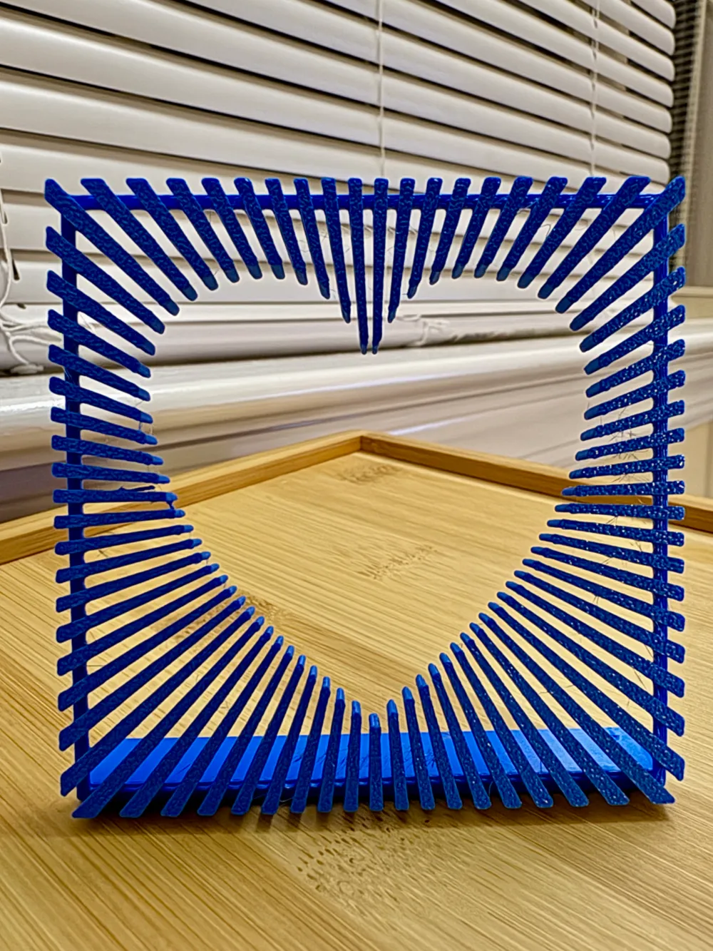 Heart Design Frame Model Heart Photo Frame - Free 3D Print Model - MakerWorld