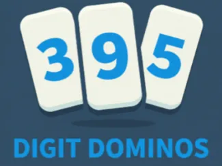 Digit Dominos