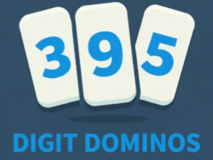 Digit Dominos