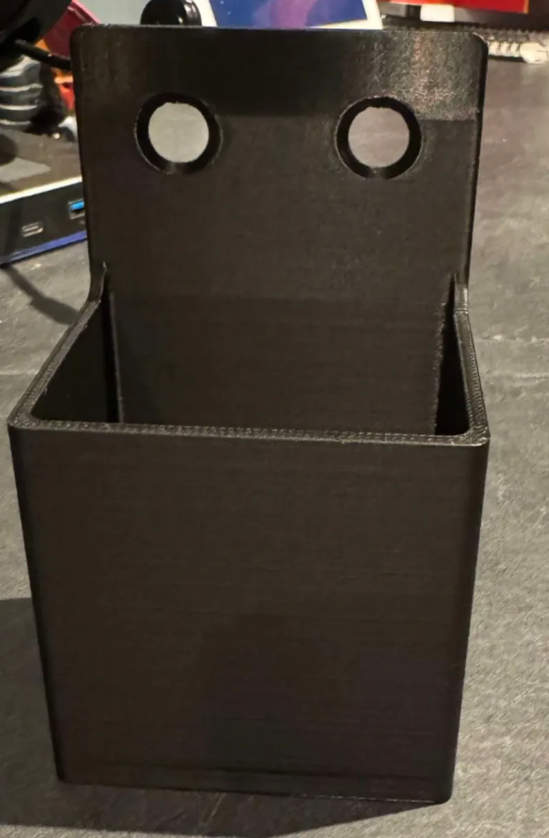 Remote holder, for Wall mounting