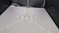 5 tabs - Numbers - 0.12mm layer, 2 walls, 15% infill