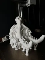 0.16mm layer, 2 walls, 5% infill