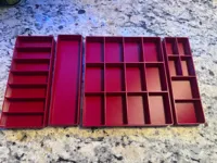 0.24mm layer, 2 walls, 15% infill