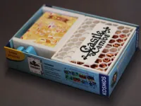Kosmos Version (German) 