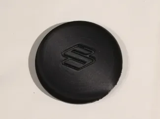 Suzuki Swift II rim cap