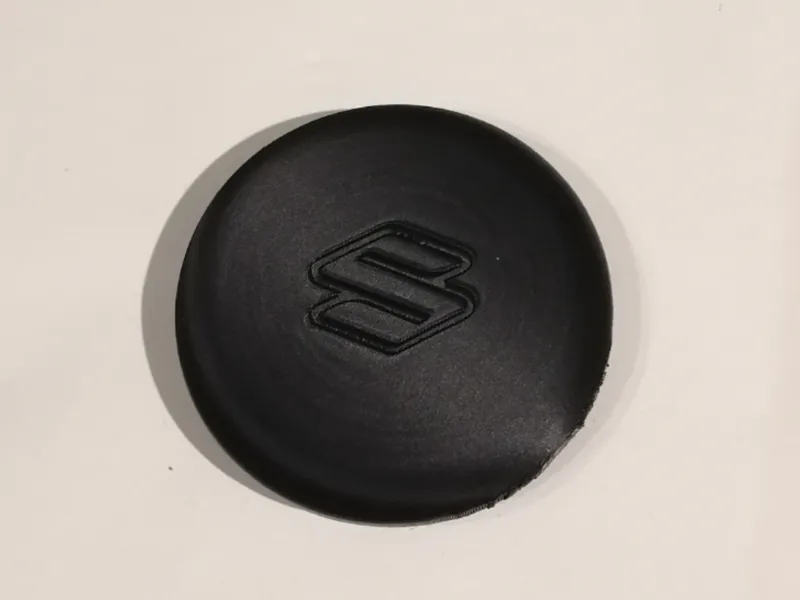 Suzuki Swift II rim cap