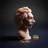 0.08mm layer, 2 walls, 15% infill