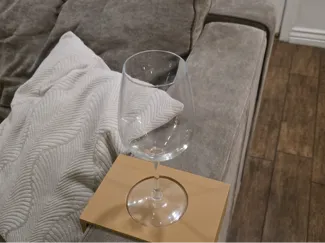 Sofa Cupholder(Lovesac)