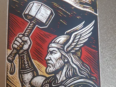 German Thor