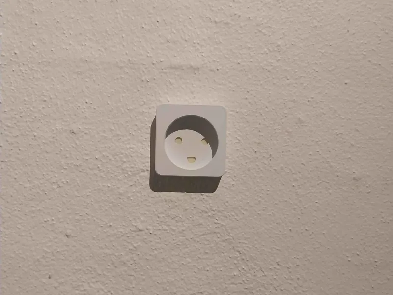 prank outlet danish