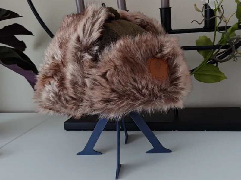 Hutständer / Hat stand